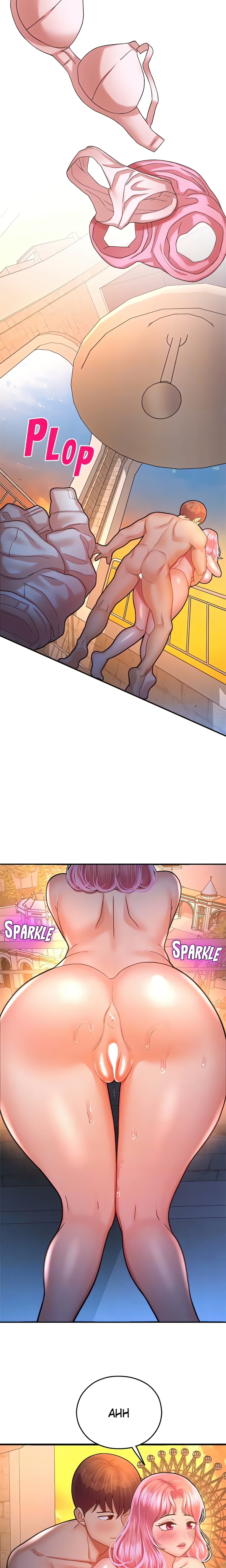 Welcome to Erotic Land (Official) chapter 22 page 5