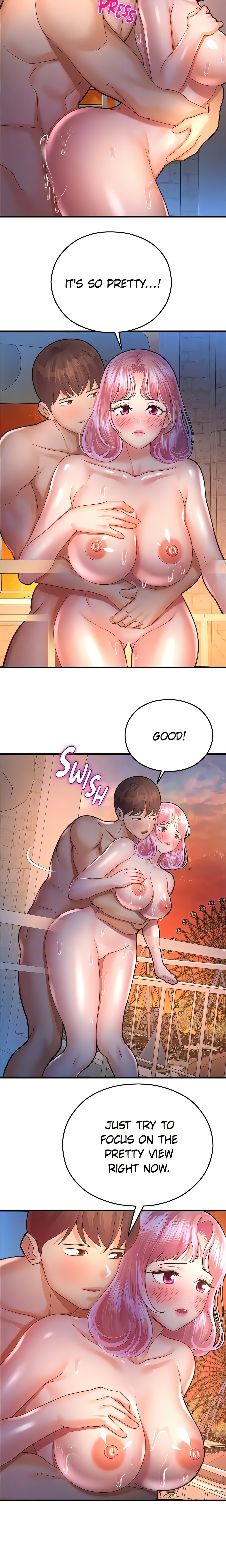 Welcome to Erotic Land (Official) chapter 22 page 7