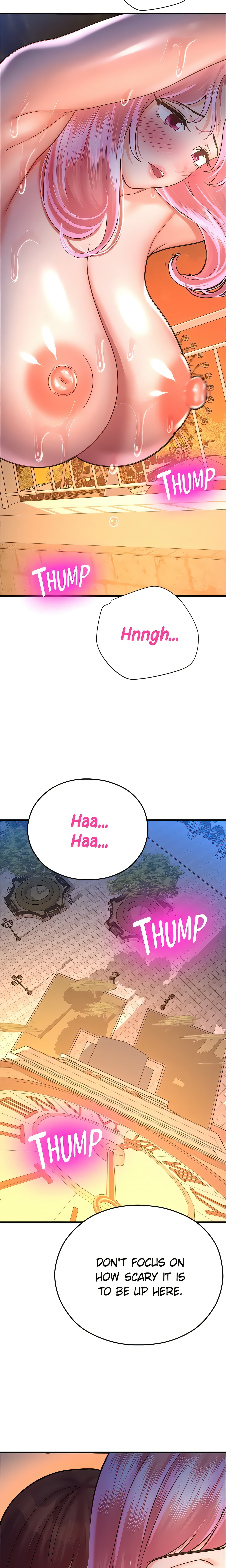 Welcome to Erotic Land (Official) chapter 22 page 11