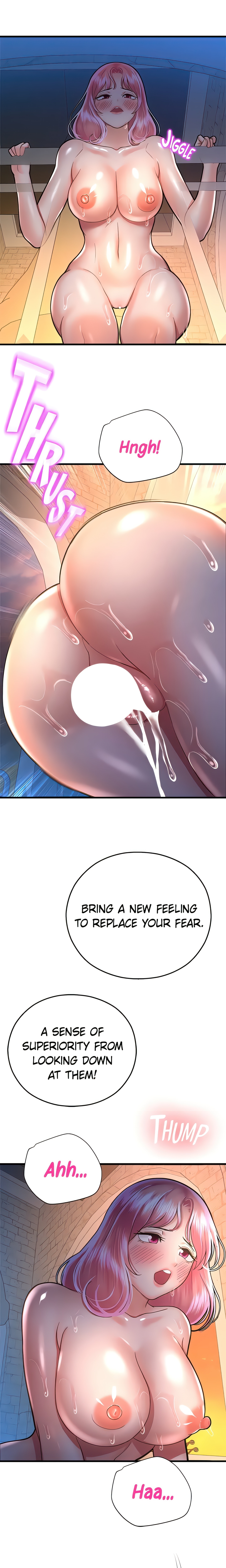 Welcome to Erotic Land (Official) chapter 22 page 13