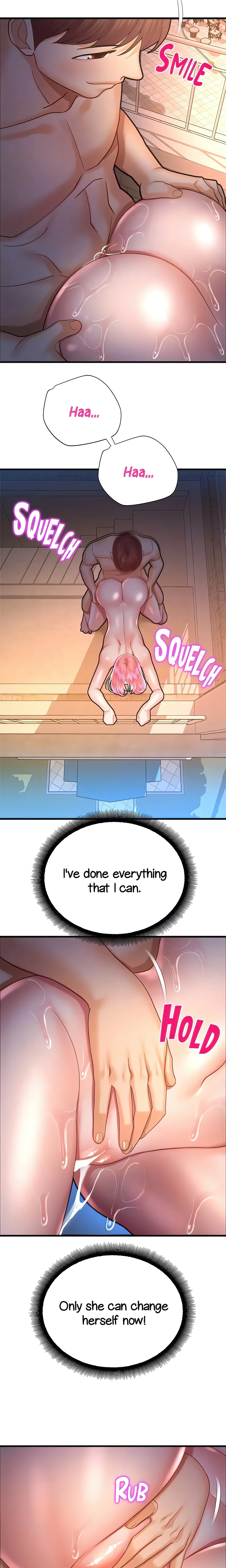 Welcome to Erotic Land (Official) chapter 22 page 14
