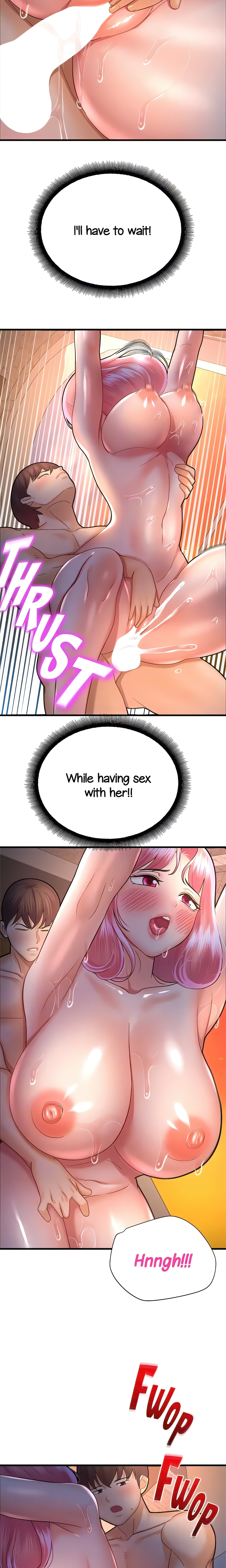 Welcome to Erotic Land (Official) chapter 22 page 15