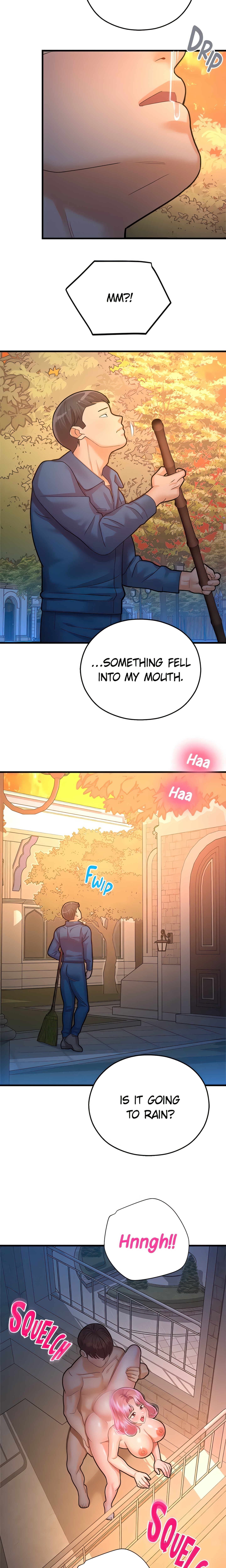 Welcome to Erotic Land (Official) chapter 22 page 24
