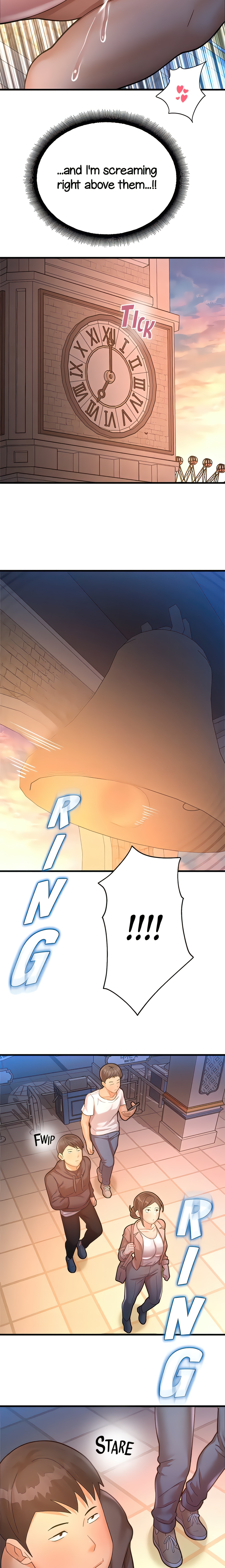 Welcome to Erotic Land (Official) chapter 22 page 27