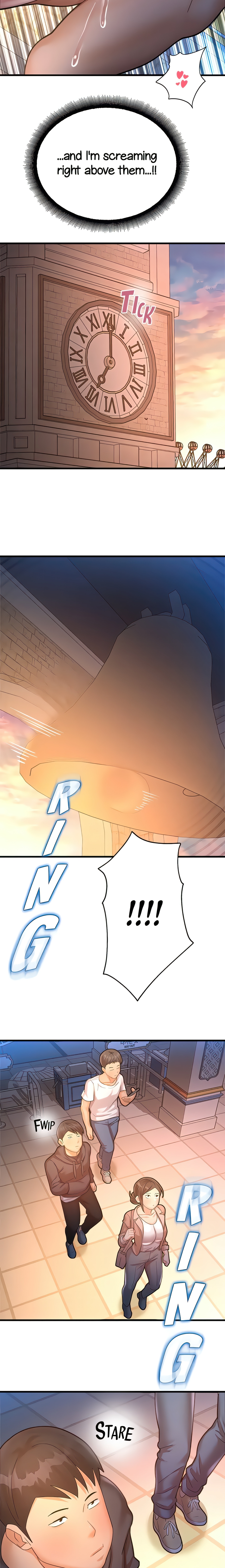 Welcome to Erotic Land (Official) chapter 23 page 2