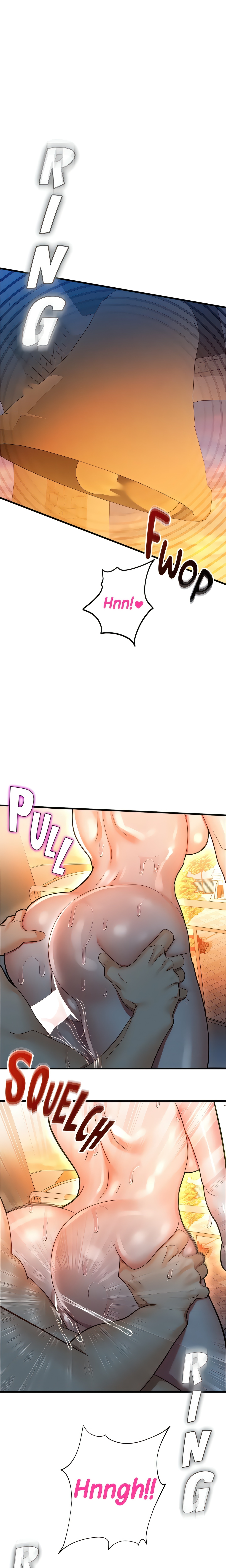 Welcome to Erotic Land (Official) chapter 23 page 4