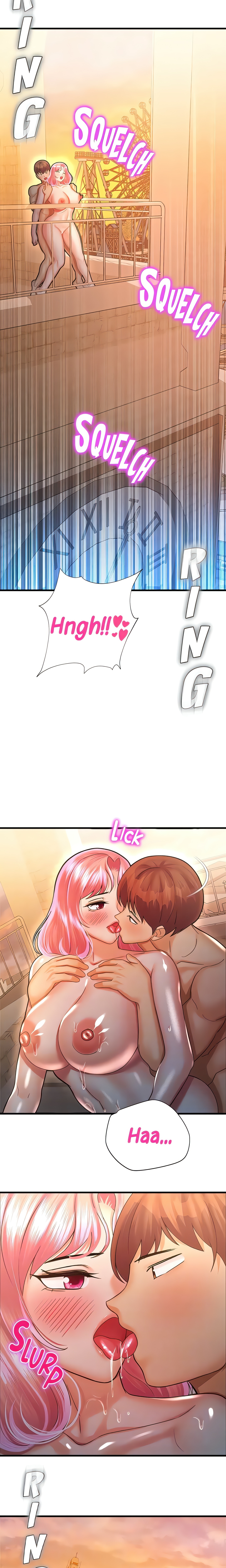 Welcome to Erotic Land (Official) chapter 23 page 5