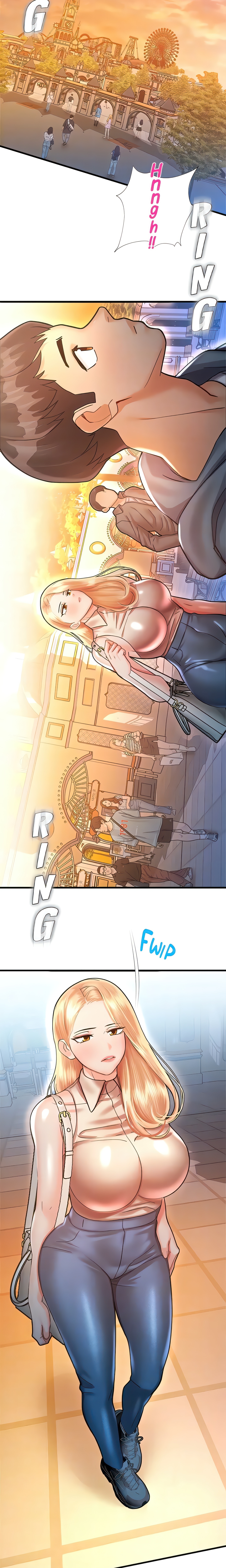 Welcome to Erotic Land (Official) chapter 23 page 6