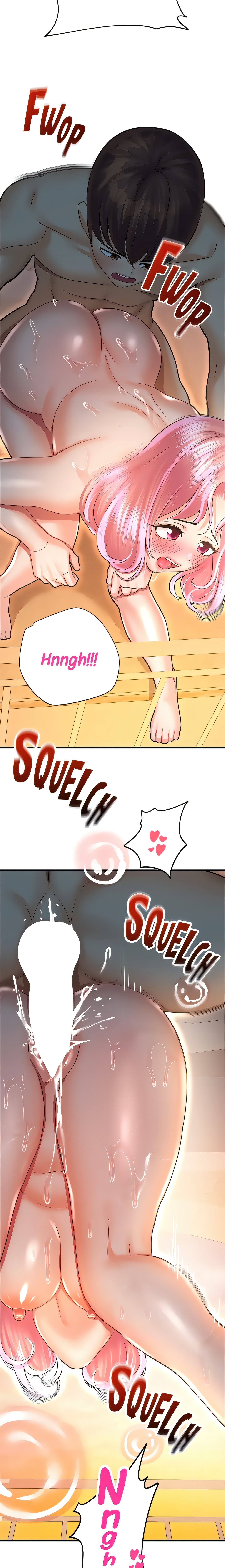 Welcome to Erotic Land (Official) chapter 23 page 14