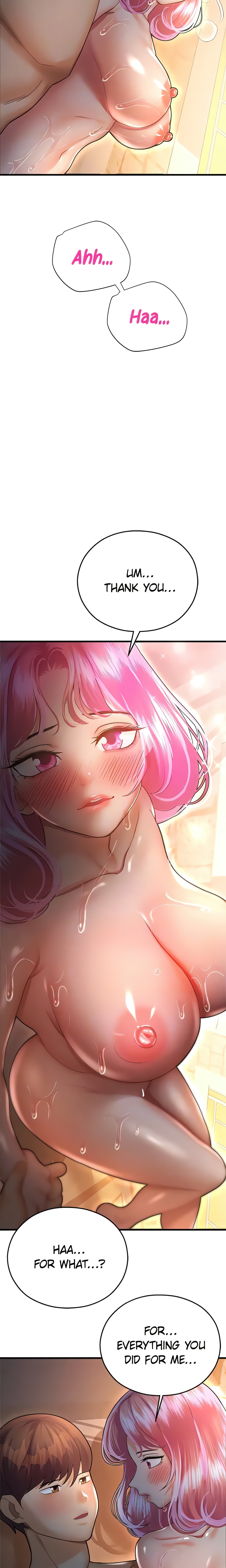 Welcome to Erotic Land (Official) chapter 23 page 17
