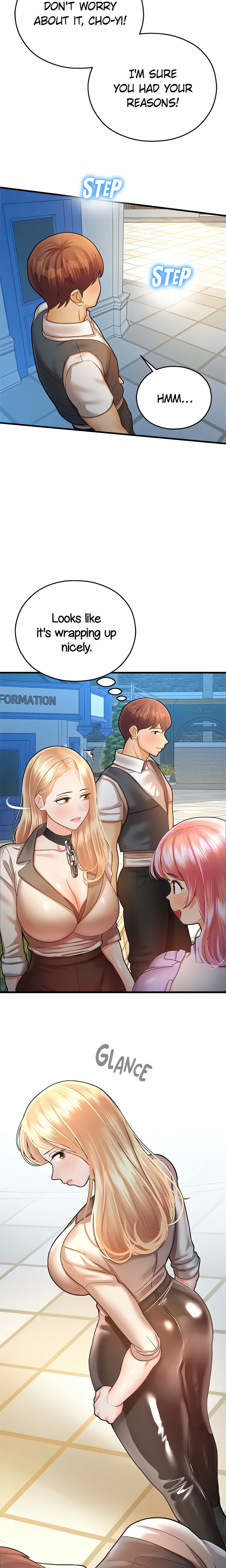 Welcome to Erotic Land (Official) chapter 23 page 24