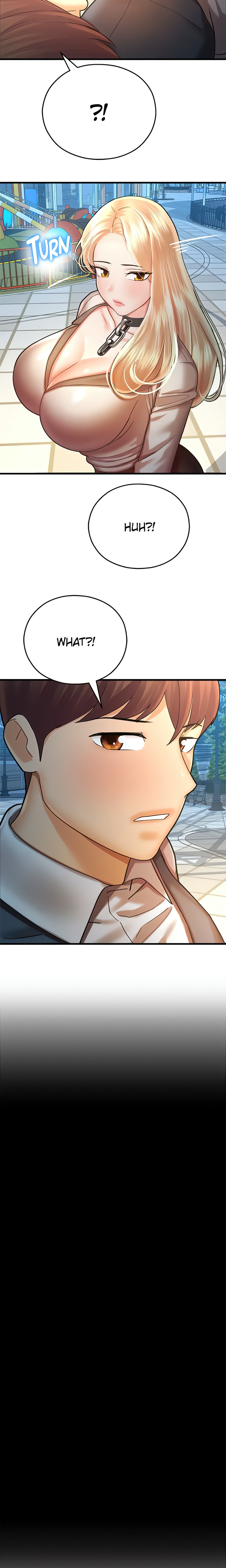Welcome to Erotic Land (Official) chapter 23 page 25