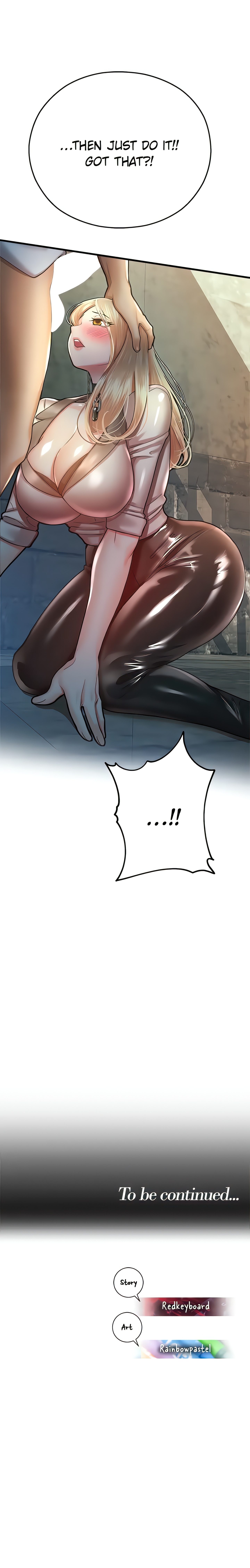 Welcome to Erotic Land (Official) chapter 23 page 30