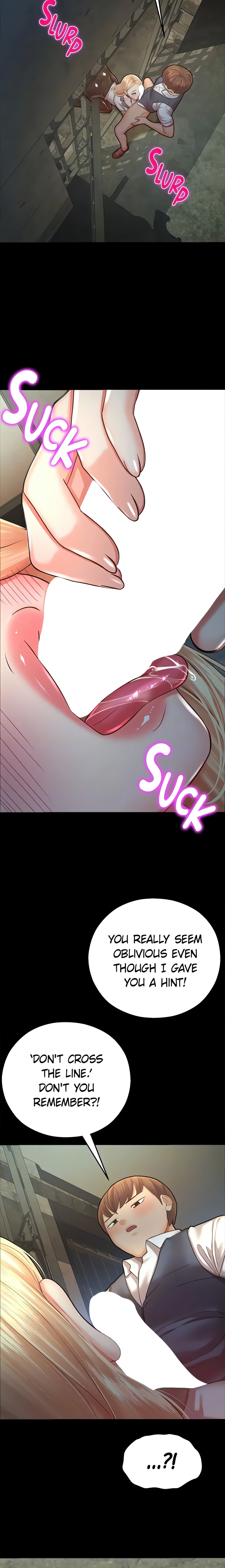 Welcome to Erotic Land (Official) chapter 24 page 7