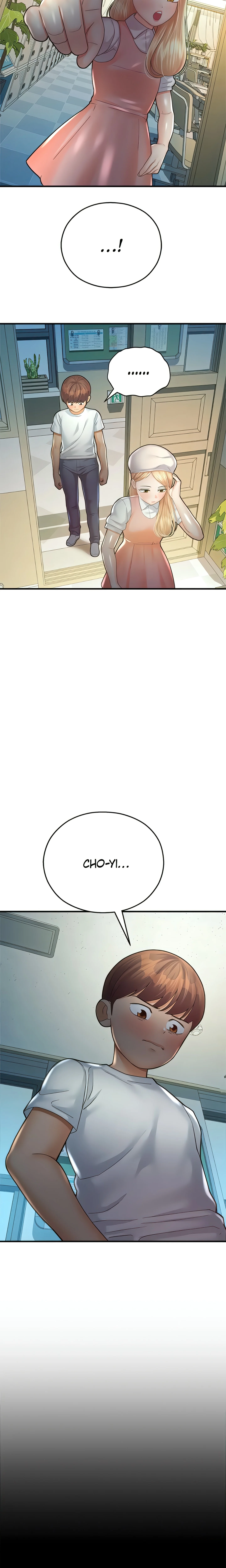 Welcome to Erotic Land (Official) chapter 24 page 10