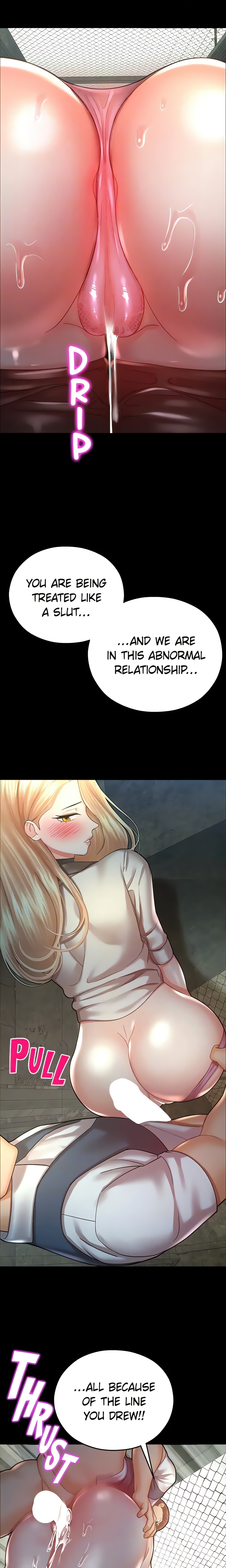 Welcome to Erotic Land (Official) chapter 24 page 15