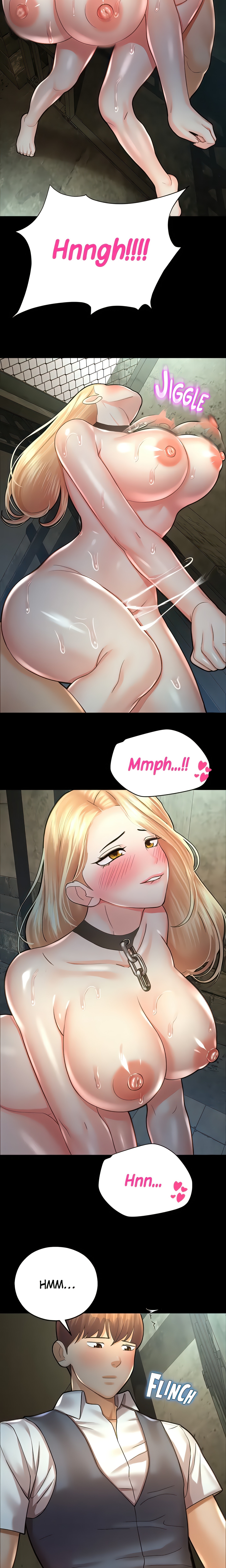 Welcome to Erotic Land (Official) chapter 24 page 24