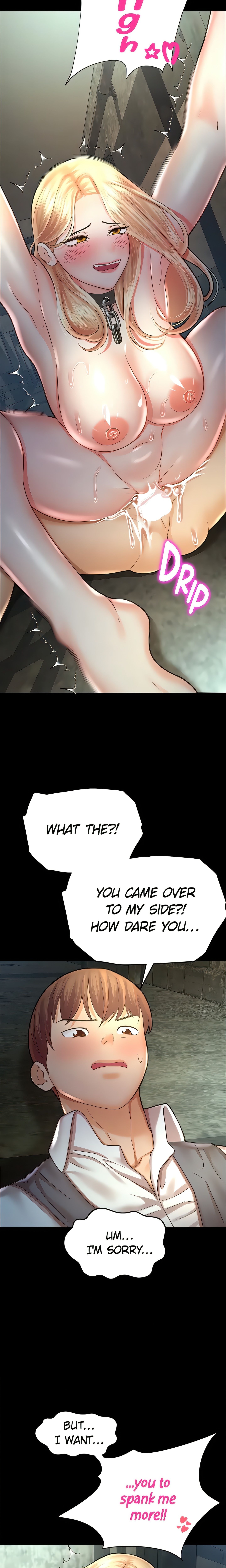 Welcome to Erotic Land (Official) chapter 24 page 27