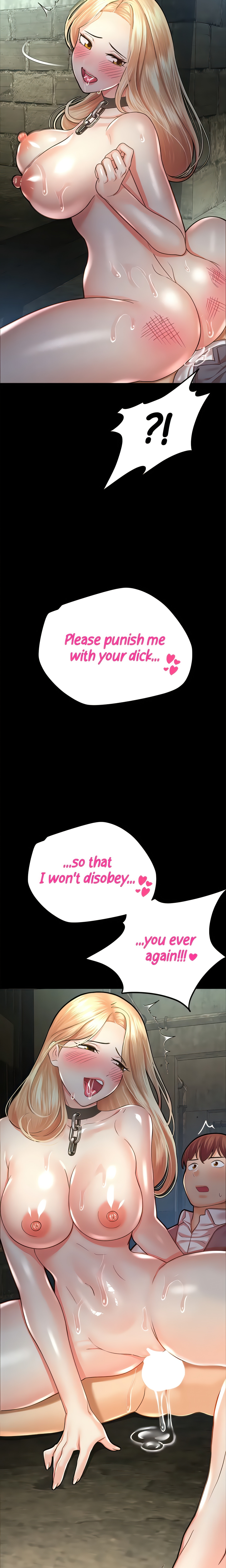 Welcome to Erotic Land (Official) chapter 24 page 28