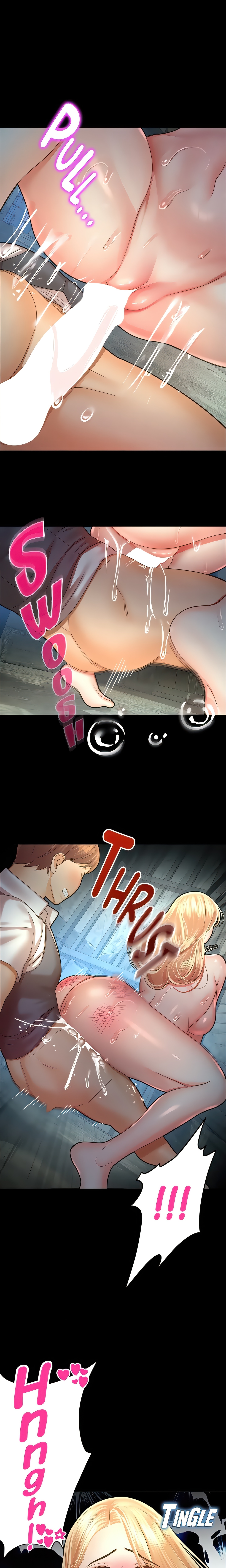Welcome to Erotic Land (Official) chapter 25 page 10