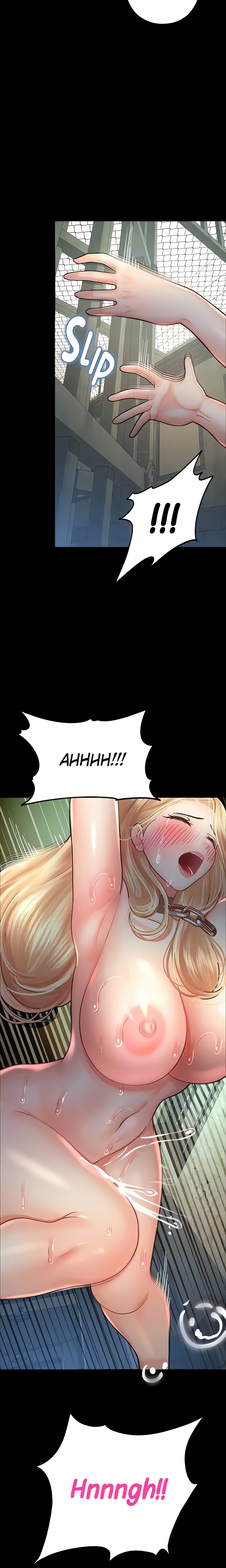 Welcome to Erotic Land (Official) chapter 25 page 15