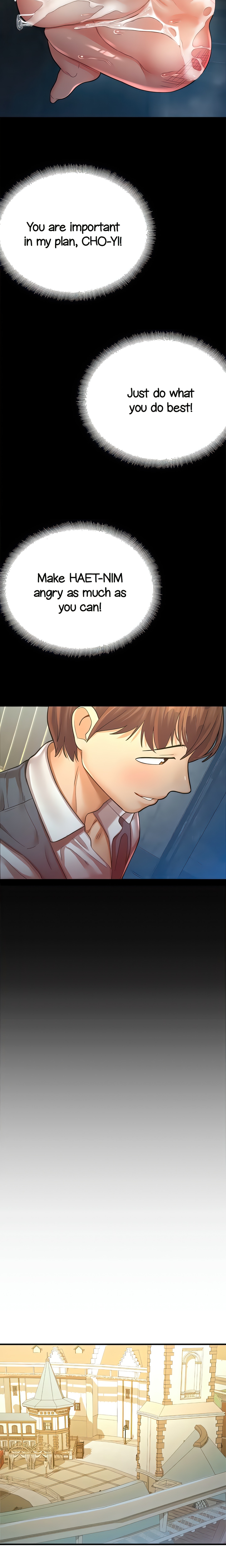 Welcome to Erotic Land (Official) chapter 25 page 22