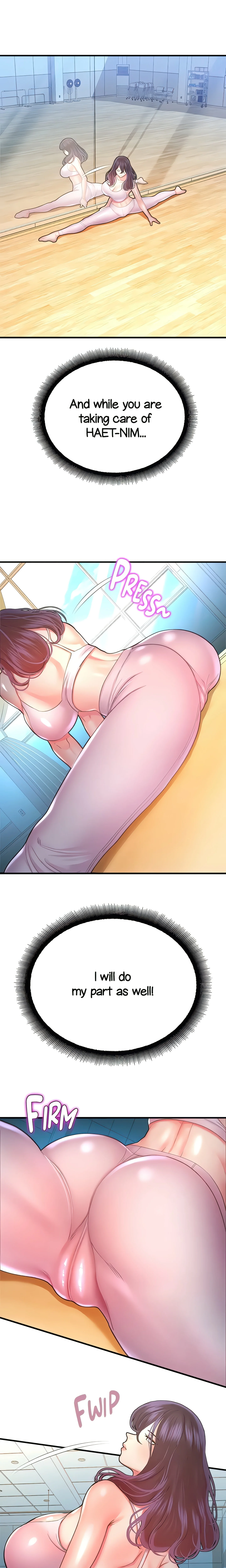 Welcome to Erotic Land (Official) chapter 25 page 23
