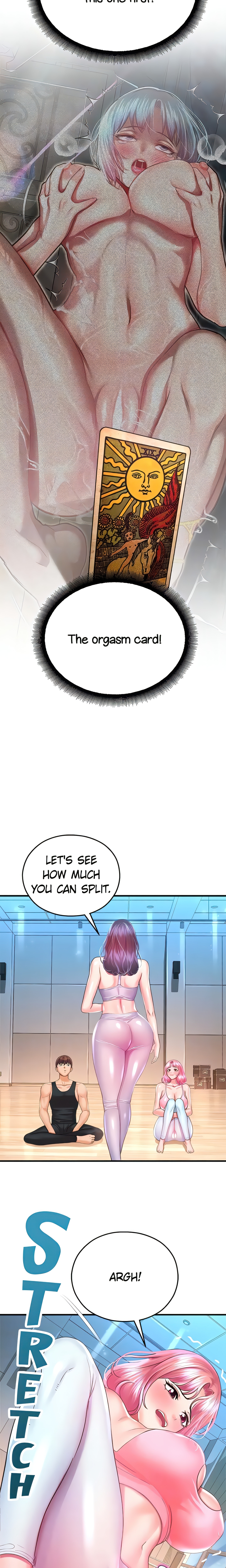 Welcome to Erotic Land (Official) chapter 26 page 6