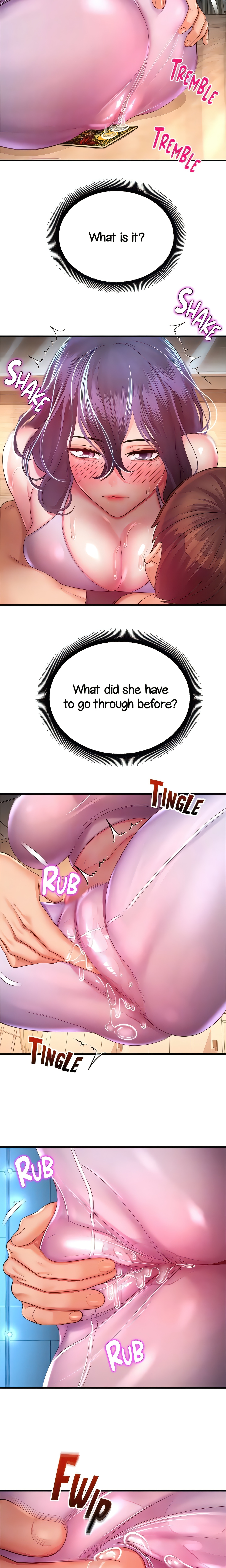 Welcome to Erotic Land (Official) chapter 26 page 17