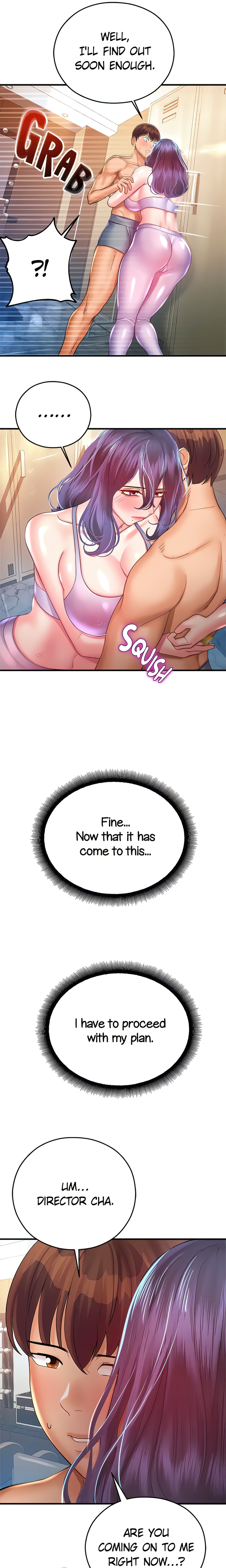 Welcome to Erotic Land (Official) chapter 26 page 26
