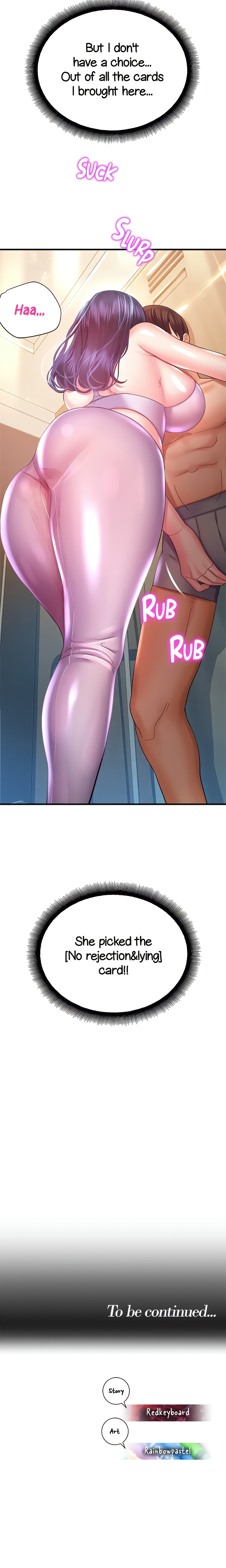 Welcome to Erotic Land (Official) chapter 26 page 29