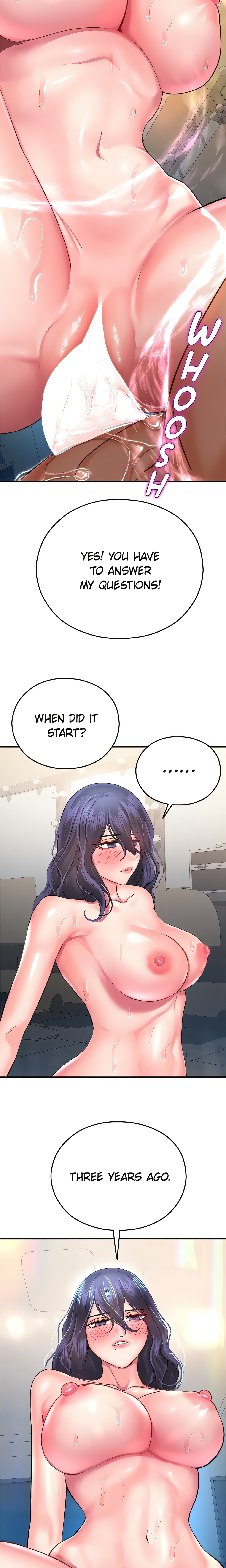 Welcome to Erotic Land (Official) chapter 27 page 14