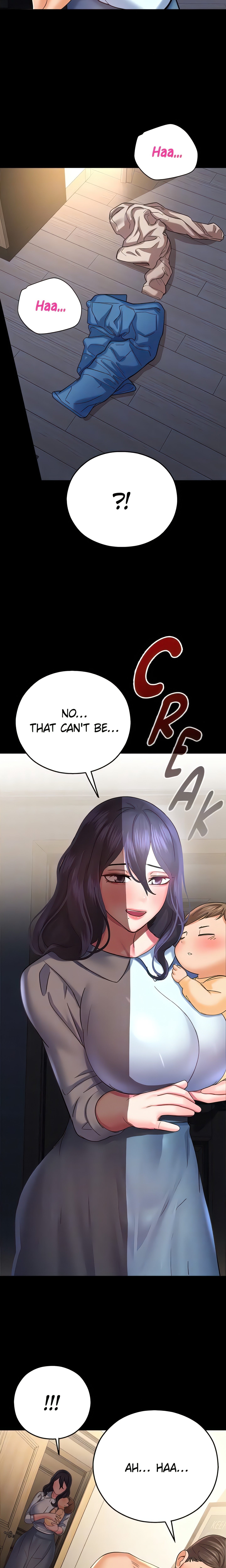 Welcome to Erotic Land (Official) chapter 27 page 18