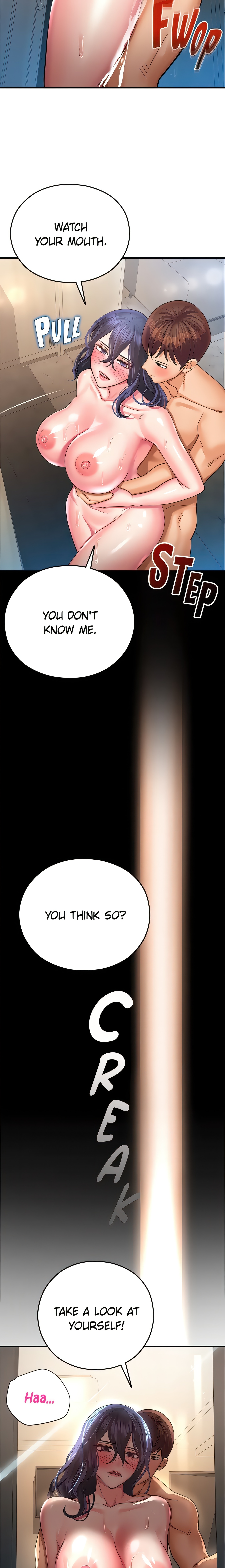 Welcome to Erotic Land (Official) chapter 27 page 24