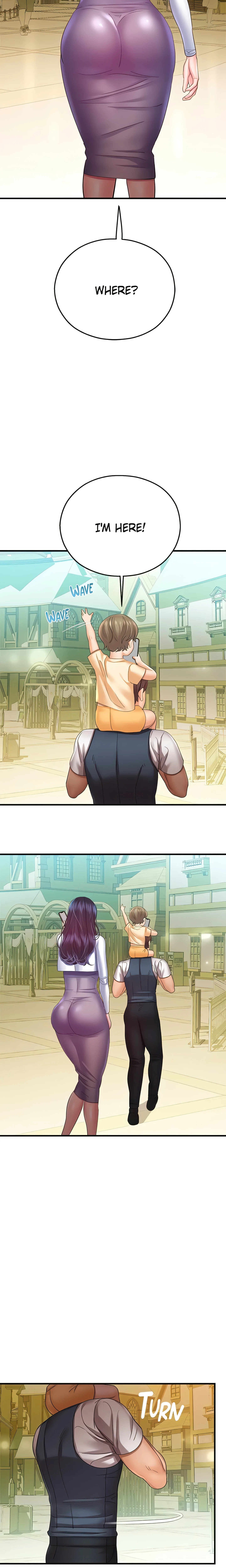 Welcome to Erotic Land (Official) chapter 28 page 26