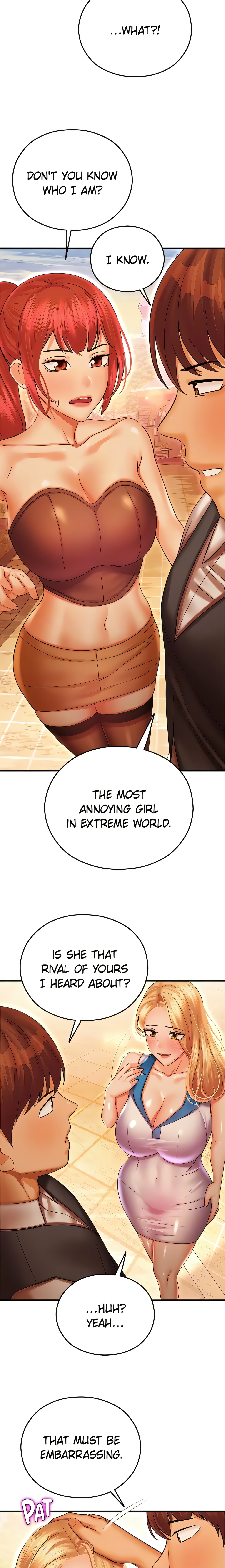 Welcome to Erotic Land (Official) chapter 29 page 17