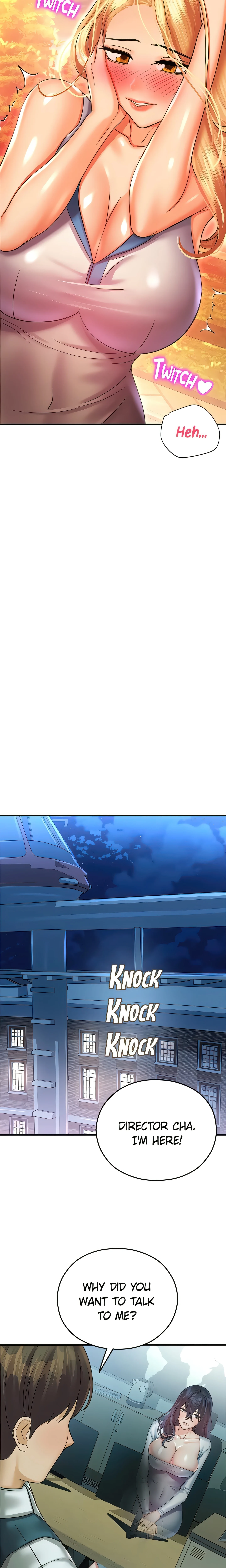 Welcome to Erotic Land (Official) chapter 29 page 19