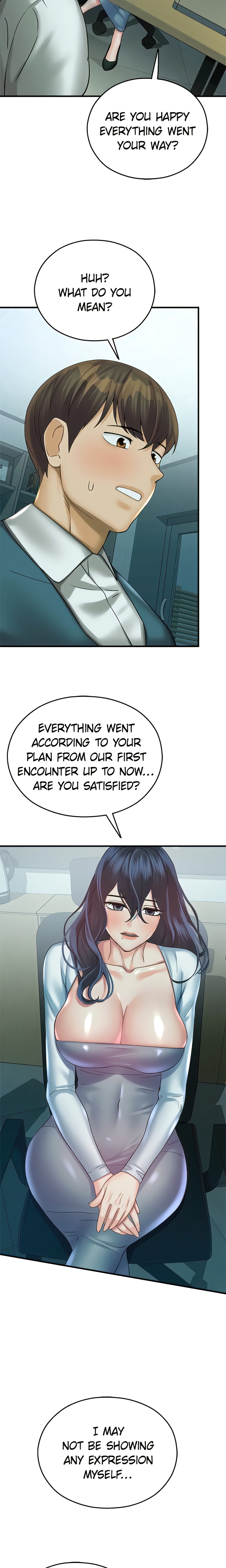 Welcome to Erotic Land (Official) chapter 29 page 20