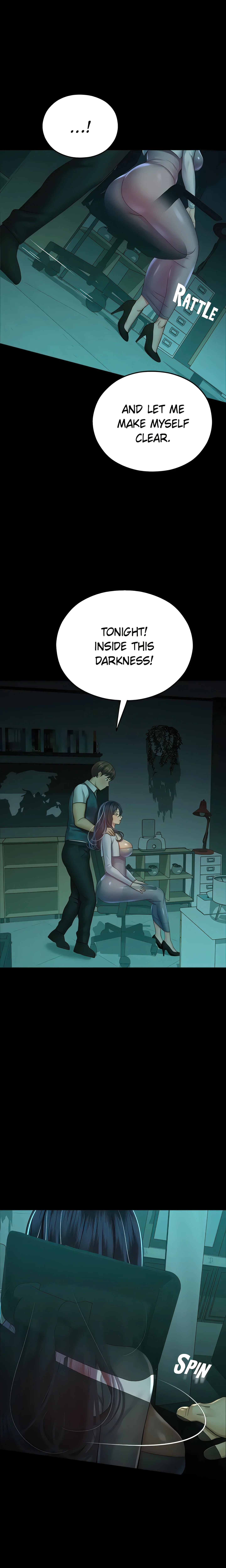 Welcome to Erotic Land (Official) chapter 29 page 26