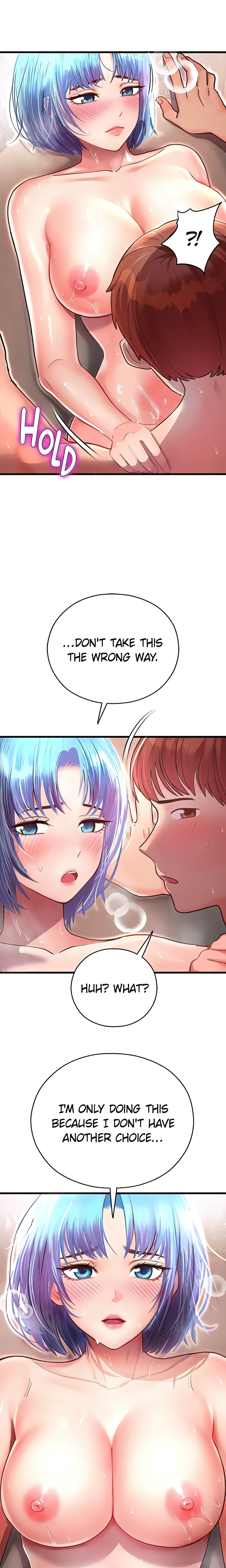 Welcome to Erotic Land (Official) chapter 3 page 9