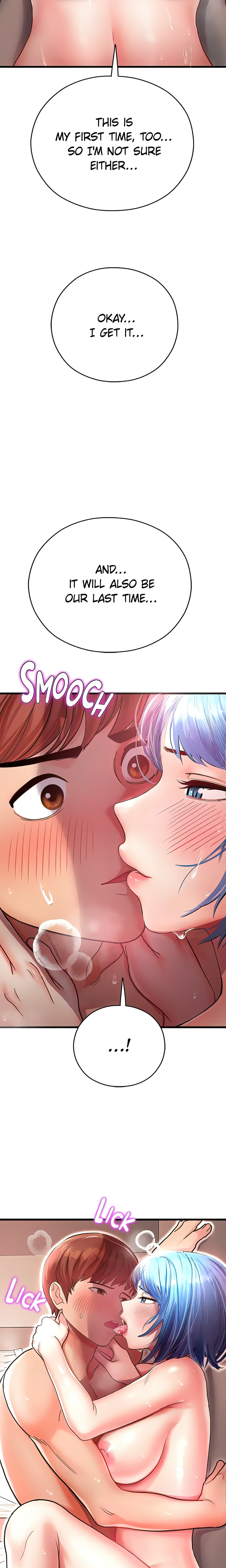 Welcome to Erotic Land (Official) chapter 3 page 10