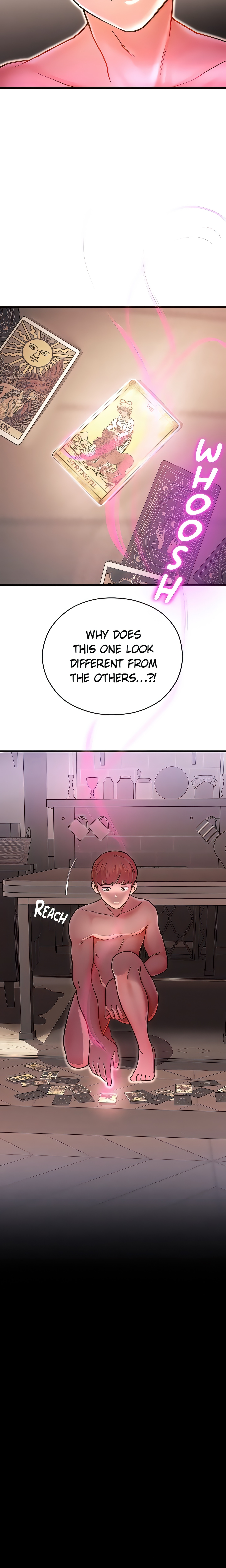 Welcome to Erotic Land (Official) chapter 3 page 29