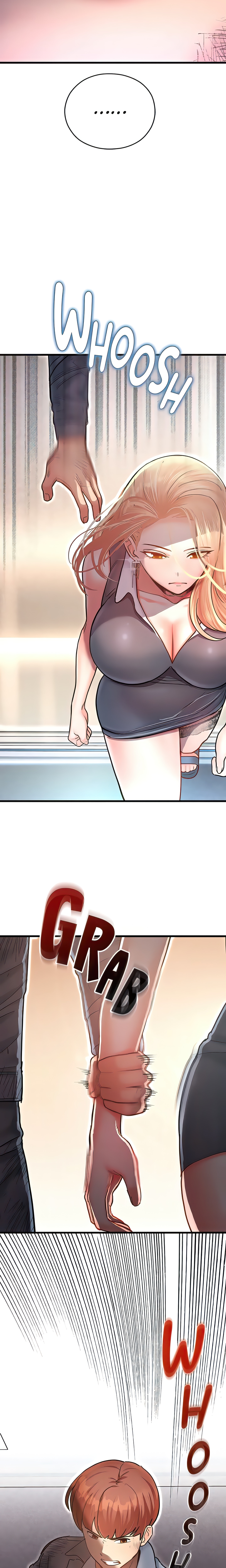 Welcome to Erotic Land (Official) chapter 3 page 38