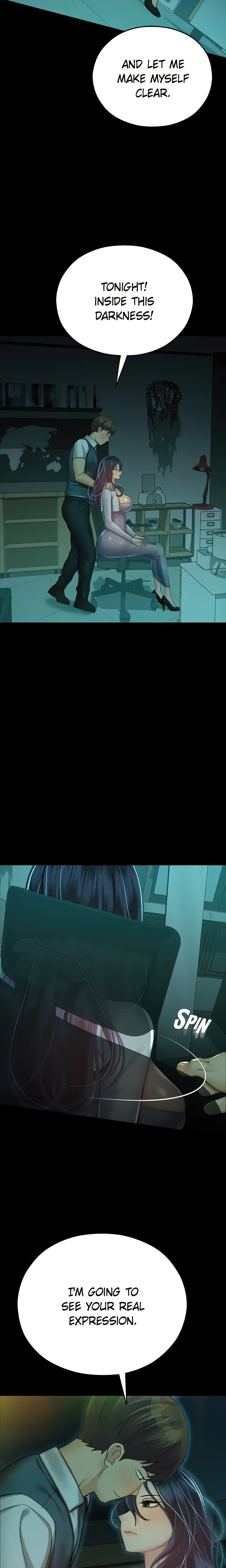Welcome to Erotic Land (Official) chapter 30 page 2
