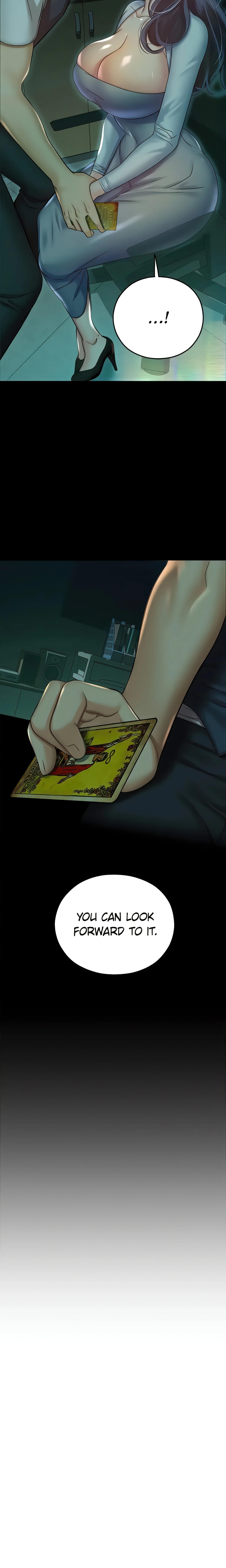 Welcome to Erotic Land (Official) chapter 30 page 3