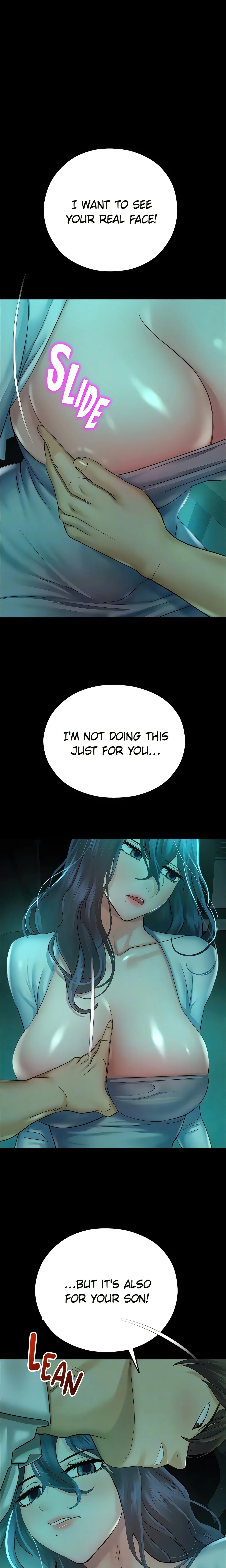 Welcome to Erotic Land (Official) chapter 30 page 5