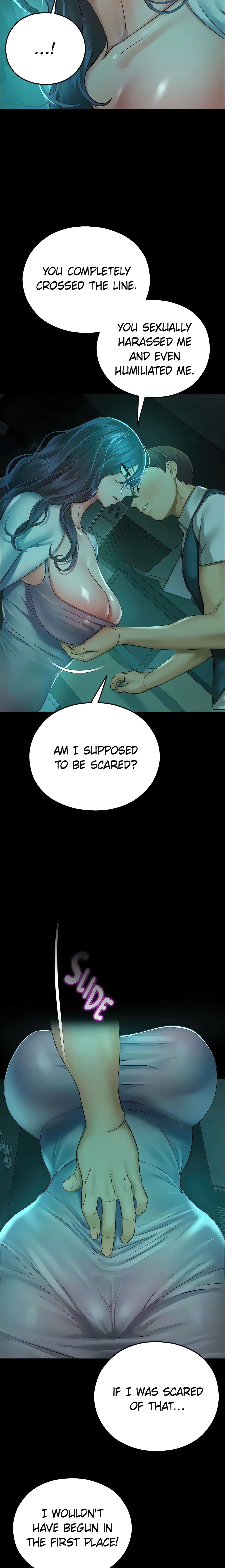Welcome to Erotic Land (Official) chapter 30 page 6
