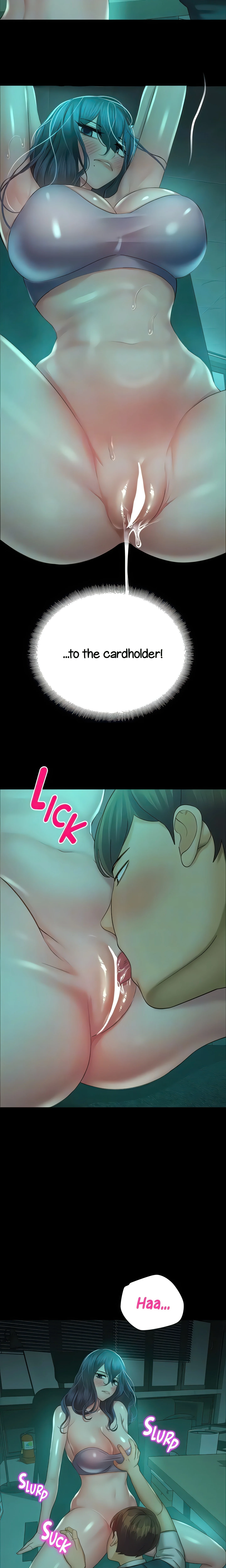 Welcome to Erotic Land (Official) chapter 30 page 9