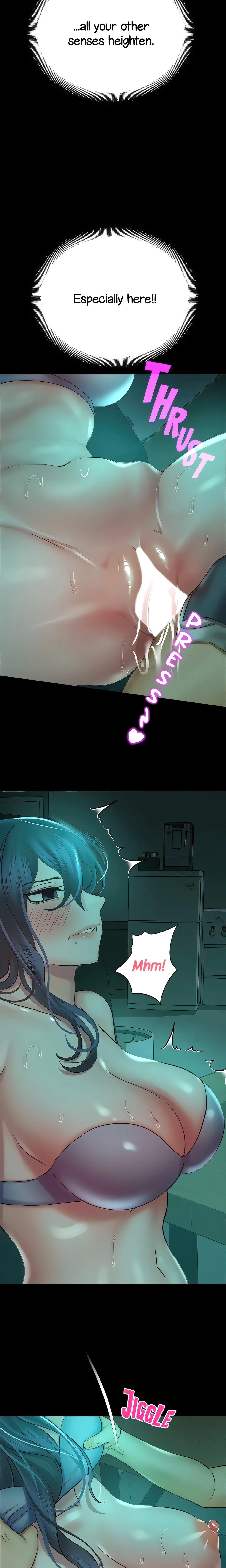 Welcome to Erotic Land (Official) chapter 30 page 13