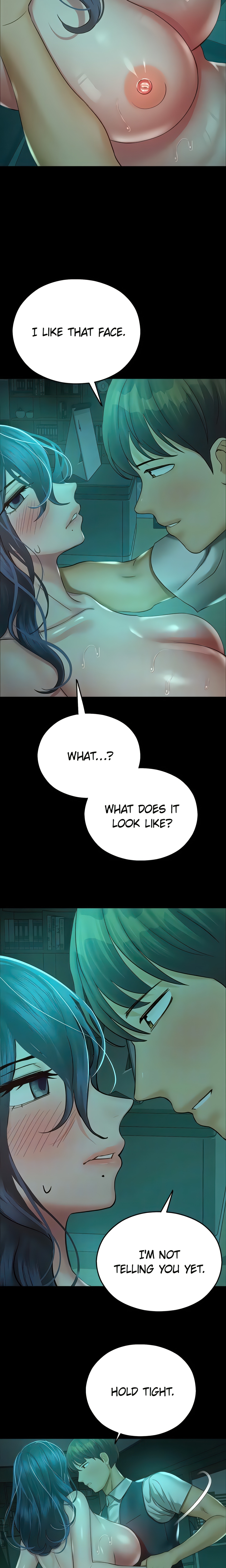 Welcome to Erotic Land (Official) chapter 30 page 14